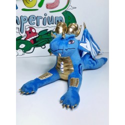 Мягкая игрушка Дракон