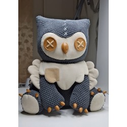 Мягкая игрушка Сова